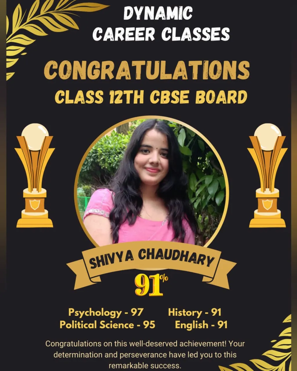 Student Result Highlight